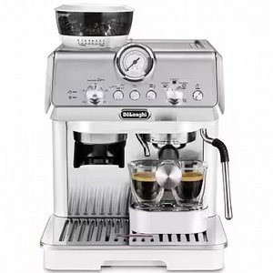 ‏מכונת אספרסו ידנית Delonghi La Specialista Arte EC9155.W דה לונגי
