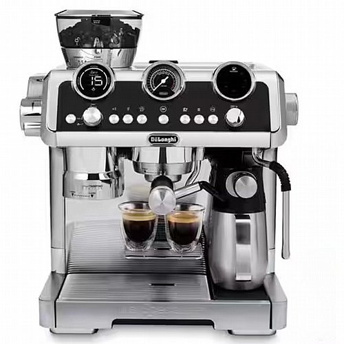 מכונת קפה דלונגי Delonghi La Specialista Maestro EC9865.M