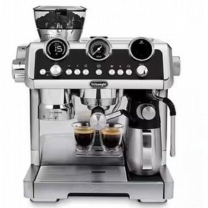 מכונת קפה דלונגי Delonghi La Specialista Maestro EC9865.M