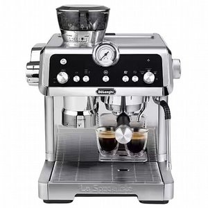 ‏מכונת אספרסו ידנית Delonghi Specialista Prestigio EC9355.M דה לונגי