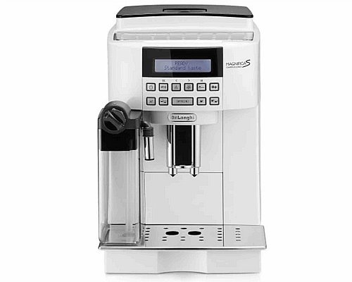 מכונת אספרסו Delonghi ECAM 22.360.W דה לונגי
