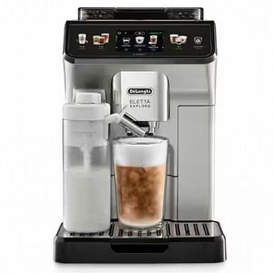 מכונת אספרסו Delonghi Eletta Explore ECAM450.65.S דה לונגי