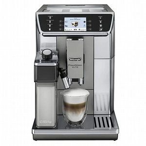 ‏מכונת אספרסו Delonghi PrimaDonna Elite ECAM 650.55.MS דה לונגי