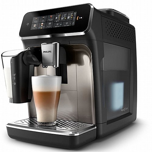 ‏מכונת אספרסו פיליפס Philips EP3347/90