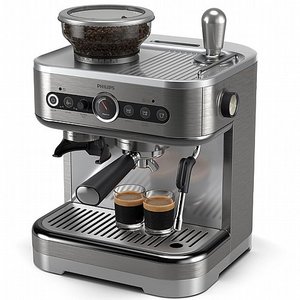 מכונת אספרסו פיליפס Philips Barista Brew PSA3218/01 Philips -אזל מהמלאי