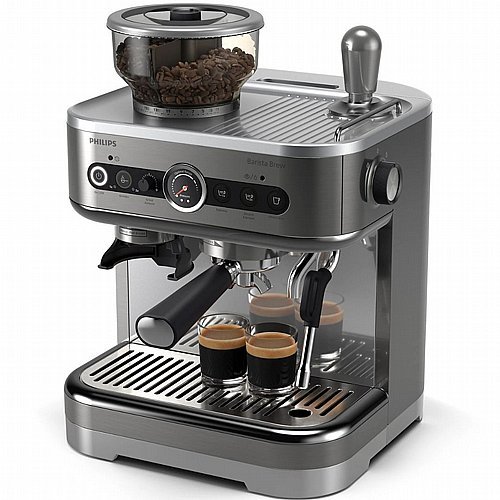 מכונת אספרסו פיליפס Philips Barista Brew PSA3228/01 Philips