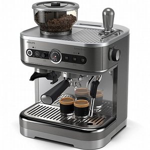 מכונת אספרסו פיליפס Philips Barista Brew PSA3228/01 Philips