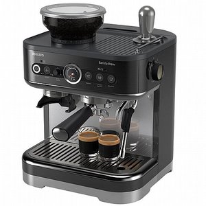 מכונת אספרסו פיליפס Philips Barista Brew PSA3218/10 Philips