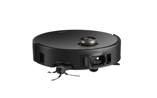 שואב אבק רובוטי כולל עמדת ריקון אוטומטי Mova Z60 Ultra Roller Complete | יבואן רשמי 3 שנים אחריות