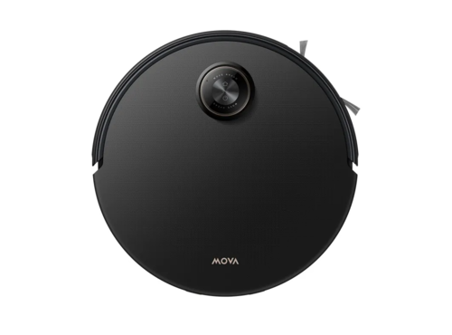 שואב אבק רובוטי כולל עמדת ריקון אוטומטי Mova Z60 Ultra Roller Complete | יבואן רשמי 3 שנים אחריות