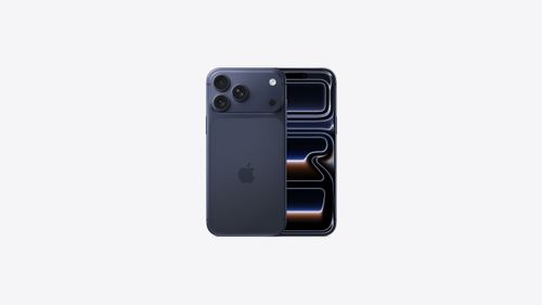טלפון סלולרי iPhone 17 Pro Max 512GB Apple אפל - כולל מגירת סים פיזי