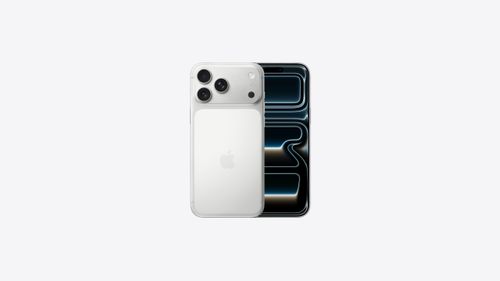 טלפון סלולרי iPhone 17 Pro Max 1TB Apple אפל - כולל מגירת סים פיזי