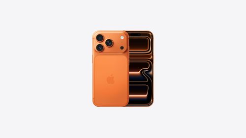 טלפון סלולרי iPhone 17 Pro 2TB Apple אפל - כולל מגירת סים פיזי