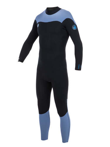 חליפת גלישה PHOENIX BACK ZIP FULLSUIT 3/2 
