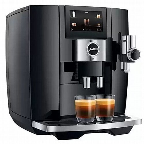 מכונת קפה יורה Jura J8