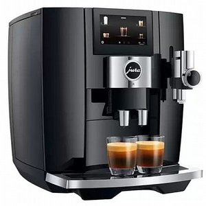 מכונת קפה יורה Jura J8