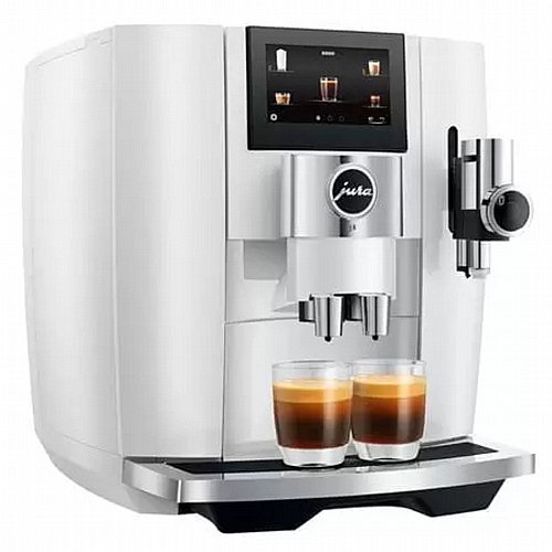 מכונת קפה יורה Jura J8