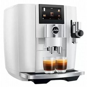 מכונת קפה יורה Jura J8