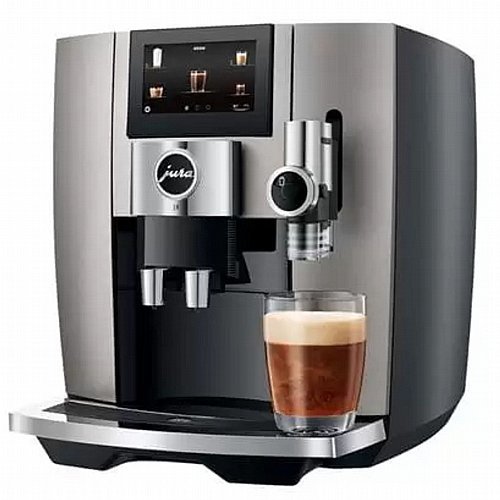 מכונת קפה יורה Jura J8