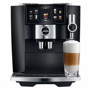 מכונת קפה יורה Jura J8 Twin