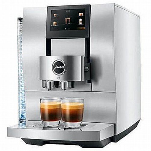 מכונת קפה Jura Z10