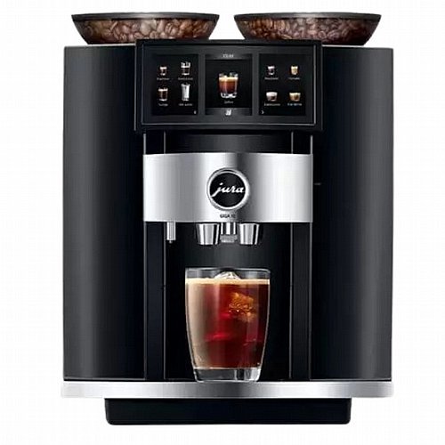 מכונת קפה יורה Jura GIGA10