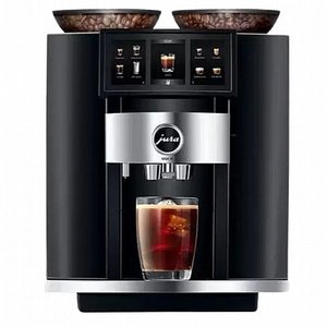 מכונת קפה יורה Jura GIGA10