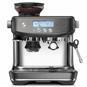 מכונת אספרסו Breville BES878BST ברוויל