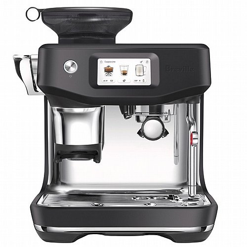 מכונת אספרסו Breville BES881BTR ברוויל
