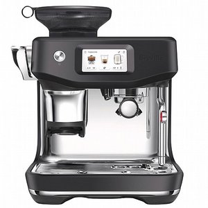 מכונת אספרסו Breville BES881BTR ברוויל