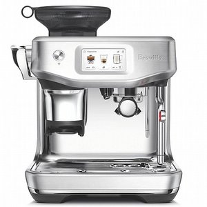 ‏מכונת אספרסו Breville BES881BSS ברוויל