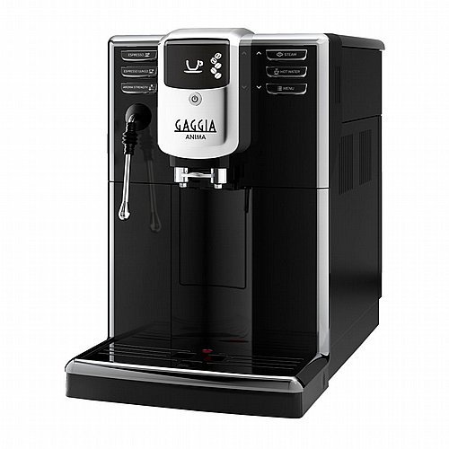 מכונת קפה אוטומטית גאג'יה Gaggia Anima Barista