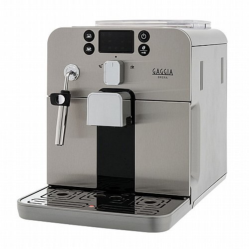 מכונת קפה אוטומטית Gaggia Brera