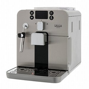 מכונת קפה אוטומטית Gaggia Brera