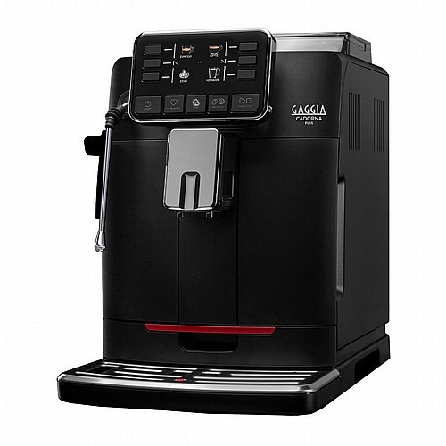 מכונת קפה אוטומטית Gaggia Cadorna Plus Barista