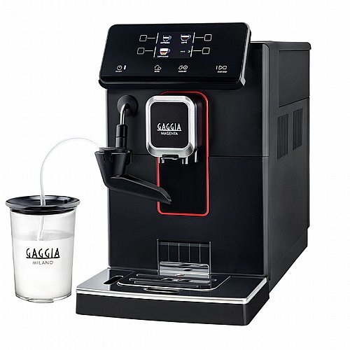 מכונת קפה אוטומטית Gaggia Magenta Milk