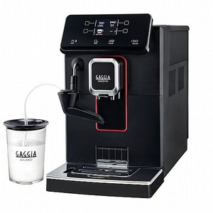 מכונת קפה אוטומטית Gaggia Magenta Milk