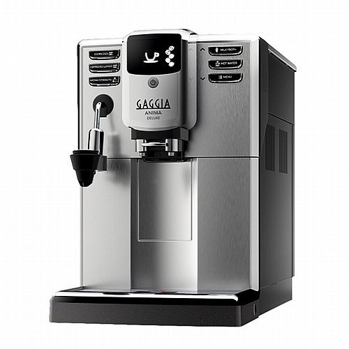 מכונת קפה אוטומטית גאג'יה Gaggia Anima Deluxe