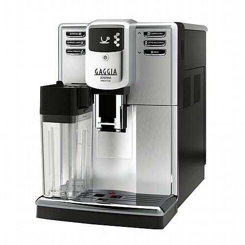 מכונת קפה אוטומטית גאג'יה Gaggia Anima Prestige