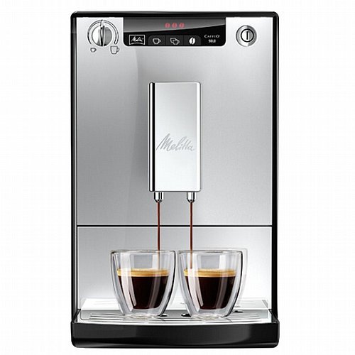 ‏מכונת אספרסו Melitta CAFFEO® SOLO® Silver
