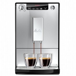 ‏מכונת אספרסו Melitta CAFFEO® SOLO® Silver