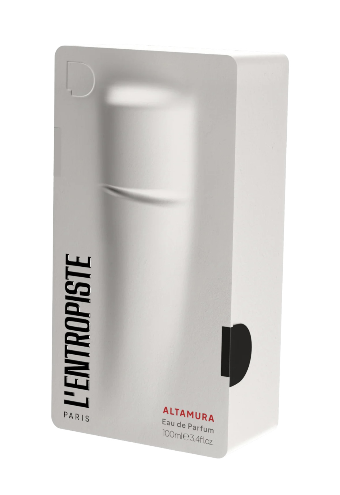 L'Entropiste Altamura