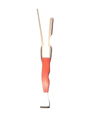 אולר למקטרת – Redwood Pipe Tool