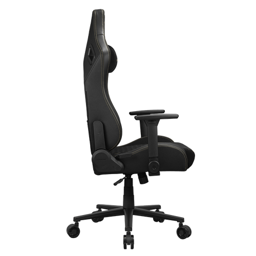 כיסא גיימינג COUGAR DEFENSOR F Gold 