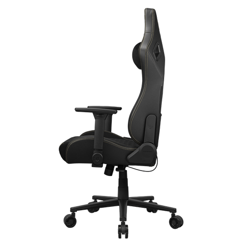 כיסא גיימינג COUGAR DEFENSOR F Gold 