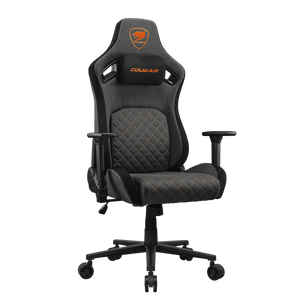 כיסא גיימינג COUGAR DEFENSOR F Gray 