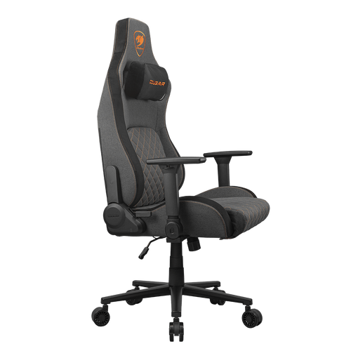 כיסא גיימינג COUGAR DEFENSOR F Gray 