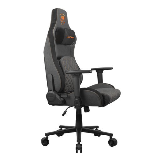 כיסא גיימינג COUGAR DEFENSOR F Gray 