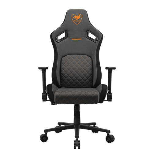 כיסא גיימינג COUGAR DEFENSOR F Gray 