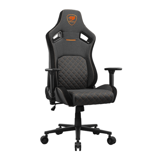 כיסא גיימינג COUGAR DEFENSOR F Gray 